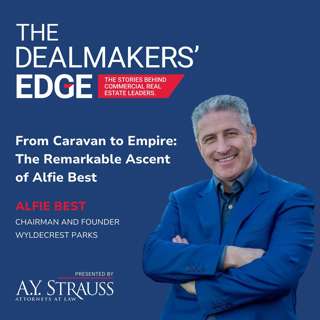 From Caravan to Empire: The Remarkable Ascent of Alfie Best
