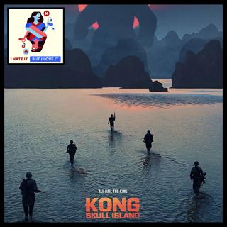 422: Kong Skull Island