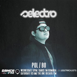 Selectro Podcast #250 w/ Pol/ BO