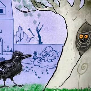 Birdy's Grudge