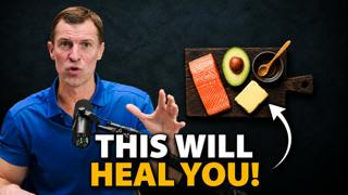 You Were Lied To About Fat — Your Cells Are Paying the Price