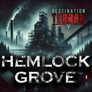 HEMLOCK GROVE - When the Moon Rises, the REAL Monsters Come Out