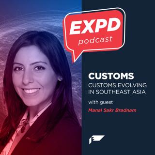 Episode 41 | Global Customs: Customs Evolving in Southeast Asia