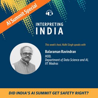 Did India's AI Summit Get Safety Right? AI Summit Special