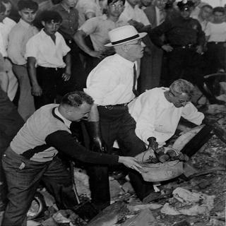 Phantasmal Crime 7 - Cleveland Torso Murders