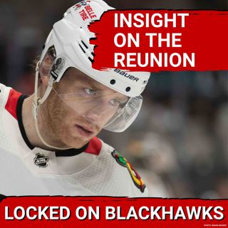 What We've Learned Since Patrick Kane Signed | Blackhawks Dominate Top 100 Prospects List