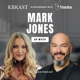 Episode 374 Deep Dive: Mark Jones | The Department of No Is Over - Why Cyber Has to Lead AI Adoption