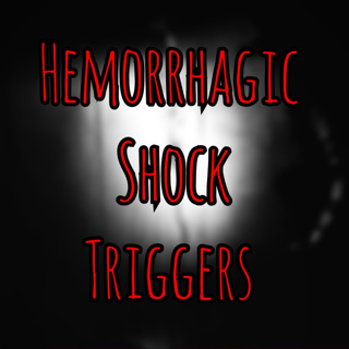 #8 of 2025 Top Ten: Progression of Shock
