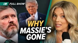 The REAL Reason Thomas Massie Lost | Ep 267