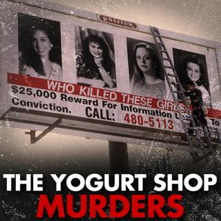 The Yogurt Shop Murders