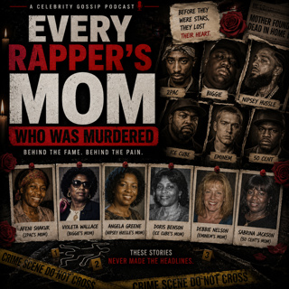 Every Rapper's Mom Who Was Murdered