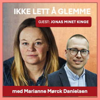 159. Demensomsorgen: Elefanten i det politiske rommet