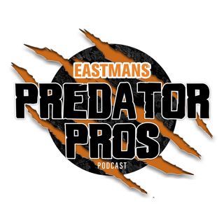 Episode 9: Thermal Coyote Hunting with Seth Simpson