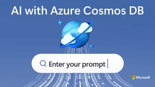 Generative AI with Azure Cosmos DB