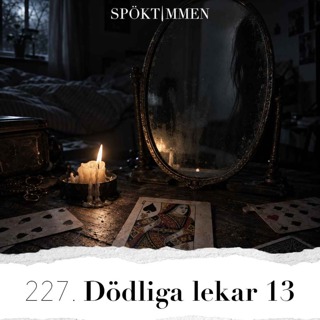 227. Dödliga lekar 13