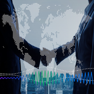 Trade among Geopolitical Rivals: Michele Ruta