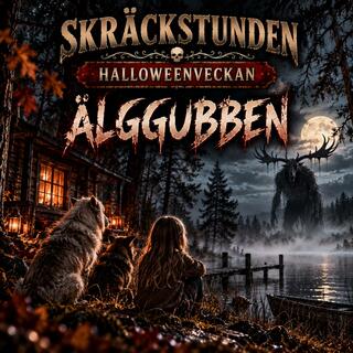 Halloweenspecial 3: Älggubben