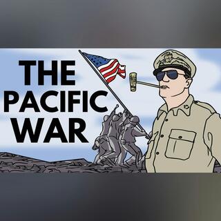 The Pacific War | Animated History