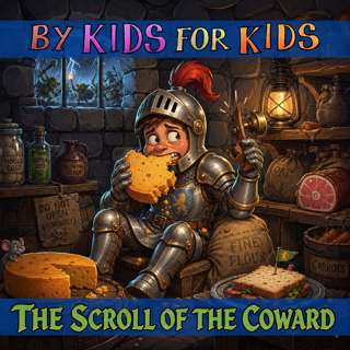 The Scroll of the Coward
