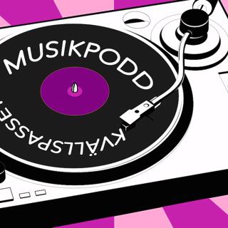 Kvällspassets Musikpodd