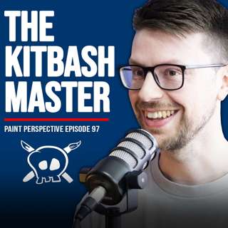97: Pete The Wargamer - ESSENTIAL Space Marines Kitbashing tips!