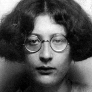 MW Simone Weil - Finding Love In The Void