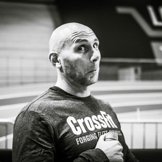 Avsnitt 708: Mads Jacobsen om CrossFit Games 2021