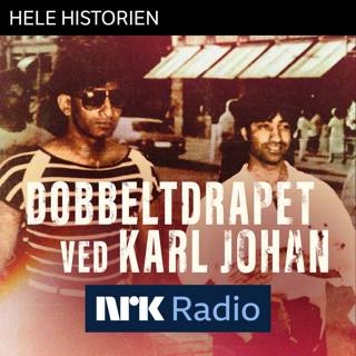 Dobbeltdrapet ved Karl Johan