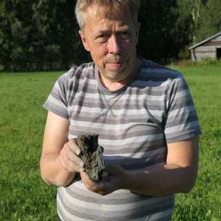 106 Sura sulfatjordar: vad händer när grundvattnet sjunker?
