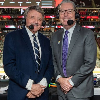 Postgame at Minnesota: Jan. 12, 2026