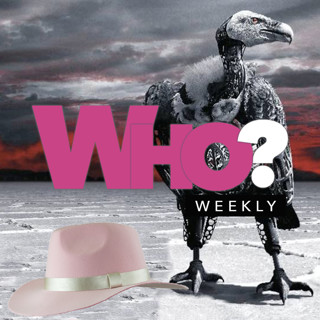 This is Not a Westworld Podcast #3