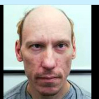 Ep 175 The Grindr Killer with special guest Glenn Sweat