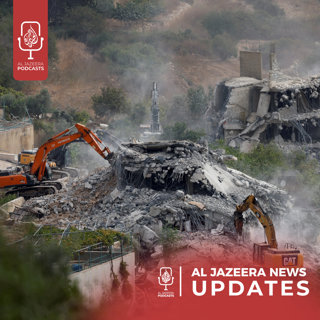 Occupied West Bank demolitions, Greece-Israel weapons deal