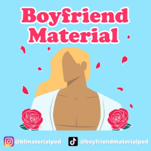 Boyfriend Material