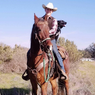 Putting Horsepower Into Healing with Zachary Leyden
