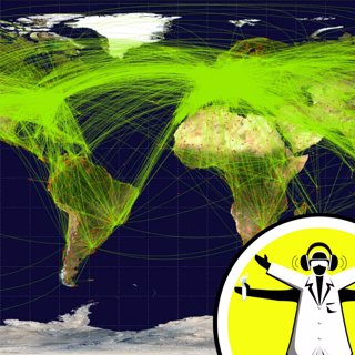 The A - Zika of viruses: Preventing Pandemics