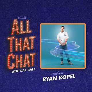 Episode 14: Ryan Kopel