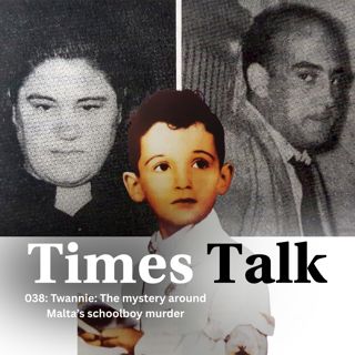 Twannie The mystery around Malta's schoolboy murder