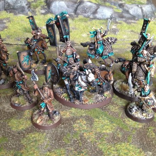 Mustering An Army Ep 8 Eastern Kingdoms