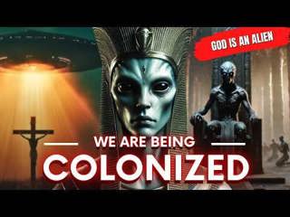 Uncovering the Real Gods Behind Monotheism