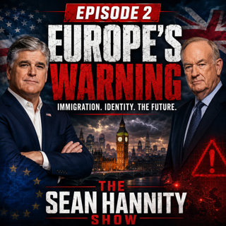 Europe's Warning