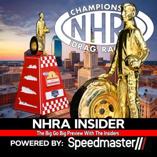 7.32 The Big Go Big Preview With The Insiders