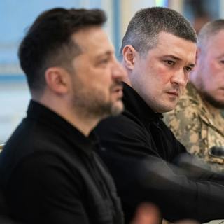 Why Zelensky Fired His War Chiefs & Where Trump's Iran War Goes Next