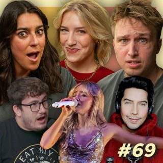 #69 - Most Unhinged People On The Internet