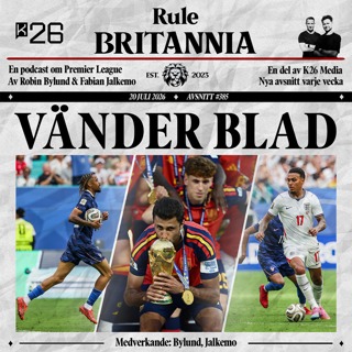 #385 Vänder blad