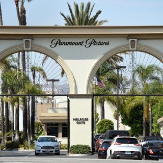 Billionaires Brawl Over Warner Bros.