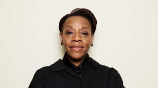 Marianne Jean-Baptiste