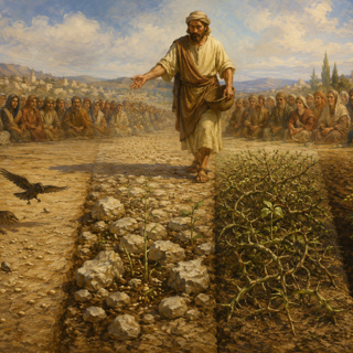 Daily Gospel Reflections for Sep 19, 2026