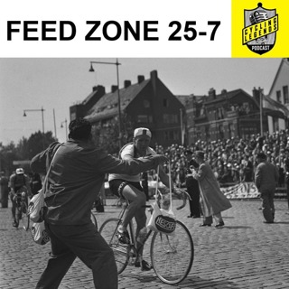 Feed Zone 25-7