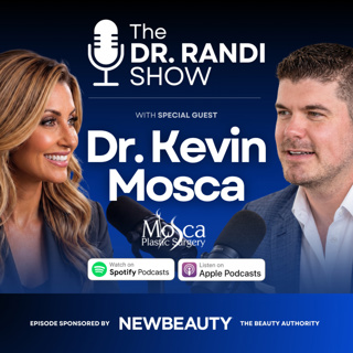 The Truth Behind Dramatic Body Transformations — Dr. Kevin Mosca